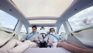 Με τη σκέψη…