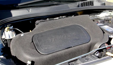 ΔΟΚΙΜΗ: FIAT 500X 1.3 MTJ