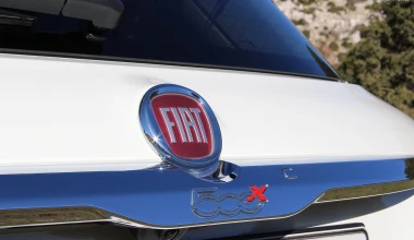 ΔΟΚΙΜΗ: FIAT 500X 1.3 MTJ