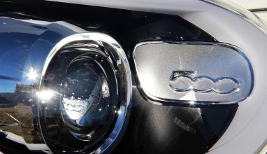 ΔΟΚΙΜΗ: FIAT 500X 1.3 MTJ