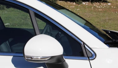 ΔΟΚΙΜΗ: FIAT 500X 1.3 MTJ