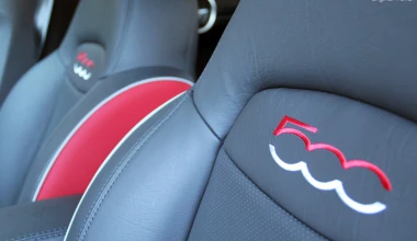 ΔΟΚΙΜΗ: FIAT 500X 1.3 MTJ