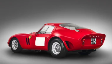 Tα 10 ακριβότερα classic για το 2015