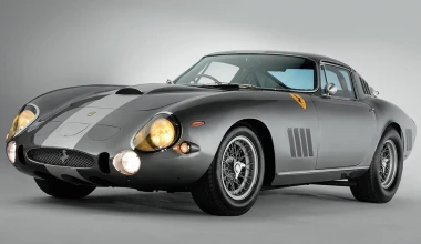 Tα 10 ακριβότερα classic για το 2015