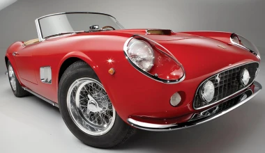 Tα 10 ακριβότερα classic για το 2015