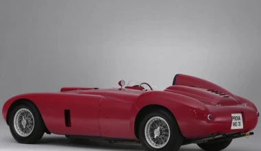 Tα 10 ακριβότερα classic για το 2015