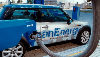 Τα μυστικά του Υδρογόνου