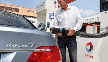 Τα μυστικά του Υδρογόνου