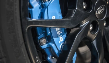 5 HOT INFO για το νέο Ford Focus RS