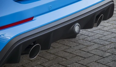 5 HOT INFO για το νέο Ford Focus RS