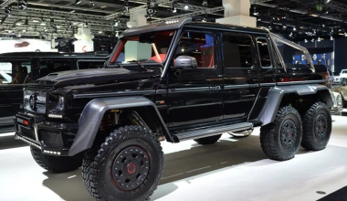 10 αυτοκίνητα κατάλληλα για χιόνι & χώμα