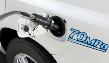 Τα μυστικά του Υδρογόνου