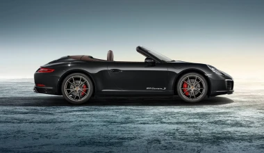 Porsche: Τώρα και με… ξύλινη επένδυση!