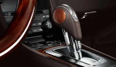 Porsche: Τώρα και με… ξύλινη επένδυση!