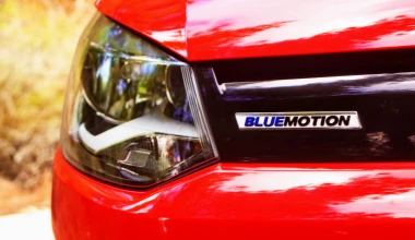 TEST: VW POLO 1.0 TSI 5d BlueMotion