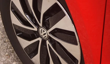 TEST: VW POLO 1.0 TSI 5d BlueMotion