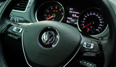 TEST: VW POLO 1.0 TSI 5d BlueMotion