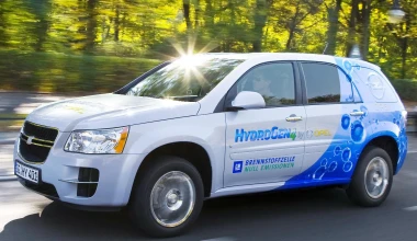 Τα μυστικά του Υδρογόνου