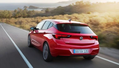 Τα αστέρια της Opel στη Γενεύη