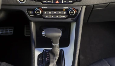 Αυτό είναι το Kia Niro Hybrid (+video)