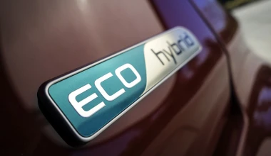 Αυτό είναι το Kia Niro Hybrid (+video)