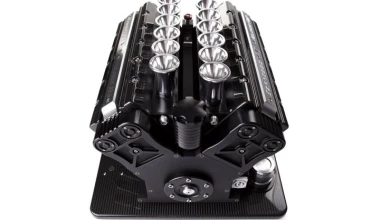 Ένας κινητήρας που φτιάχνει και καφέ