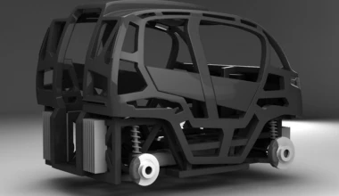 Το αυτοκίνητο πόλης που θα θέλαμε…