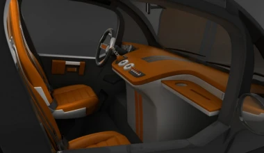 Το αυτοκίνητο πόλης που θα θέλαμε…