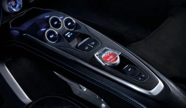 Κοντά στην τελική μορφή το νέο Renault Alpine