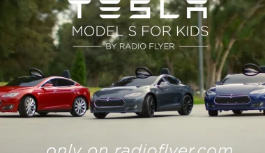 Το παιδί σας θα σάς λατρέψει (Video)