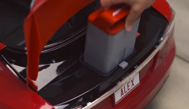 Το παιδί σας θα σάς λατρέψει (Video)