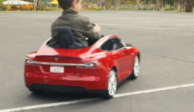 Το παιδί σας θα σάς λατρέψει (Video)