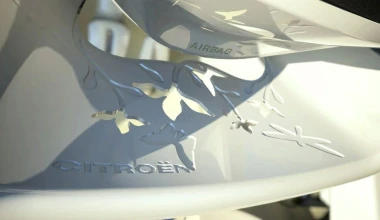 Citroen 2CV το 2014