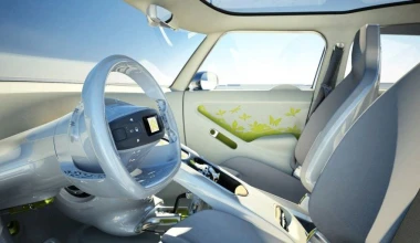 Citroen 2CV το 2014
