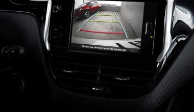 Peugeot 2008 facelift στη Γενεύη (+video)