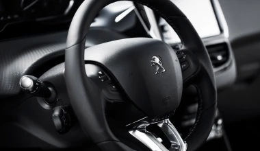 Peugeot 2008 facelift στη Γενεύη (+video)