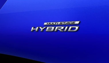 Νέο Lexus LC 500h (+video)