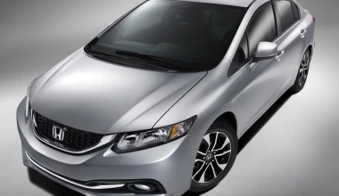 TOP 10 Αυτοκίνητα σε πωλήσεις στις ΗΠΑ