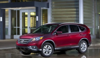 TOP 10 Αυτοκίνητα σε πωλήσεις στις ΗΠΑ