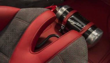 Η νέα Pagani Huayra BC με 789 PS