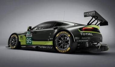 Αγωνιστικό και τόσο… βρετανικό