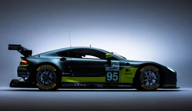 Αγωνιστικό και τόσο… βρετανικό