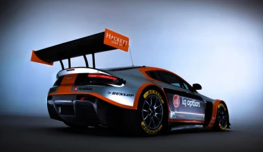 Αγωνιστικό και τόσο… βρετανικό