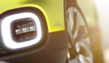 Έρχεται μικρό SUV από τη VW