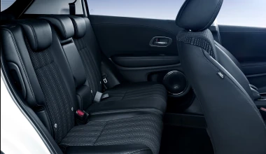 Honda HR-V: Τιμές & εξοπλισμοί αναλυτικά