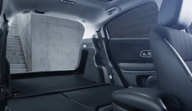 Honda HR-V: Τιμές & εξοπλισμοί αναλυτικά