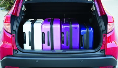 Honda HR-V: Τιμές & εξοπλισμοί αναλυτικά