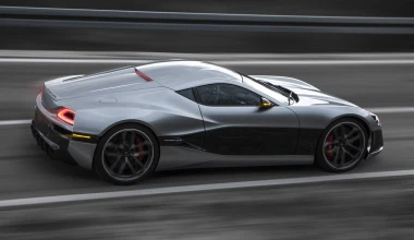 Concept_One: Τρέμε Tesla(;)