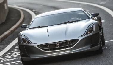 Concept_One: Τρέμε Tesla(;)