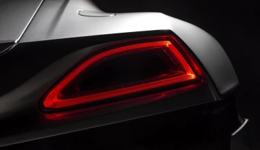 Concept_One: Τρέμε Tesla(;)